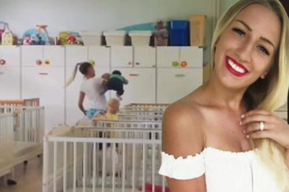 OSUĐENA ĐURĐIJA, ZLOSTAVLJAČICA DECE: Evo koliko je dobila za iživljavanje u Zvečanskoj