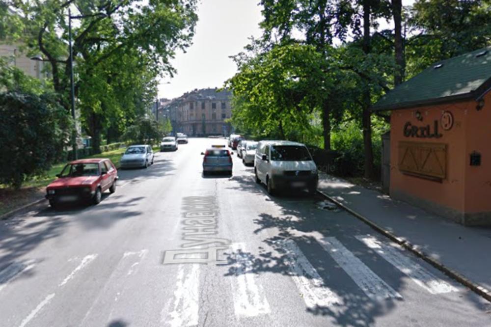 UŽAS NASRED ULICE: Novosađanka šetala, prišao joj s leđa, a onda je nastao horor!