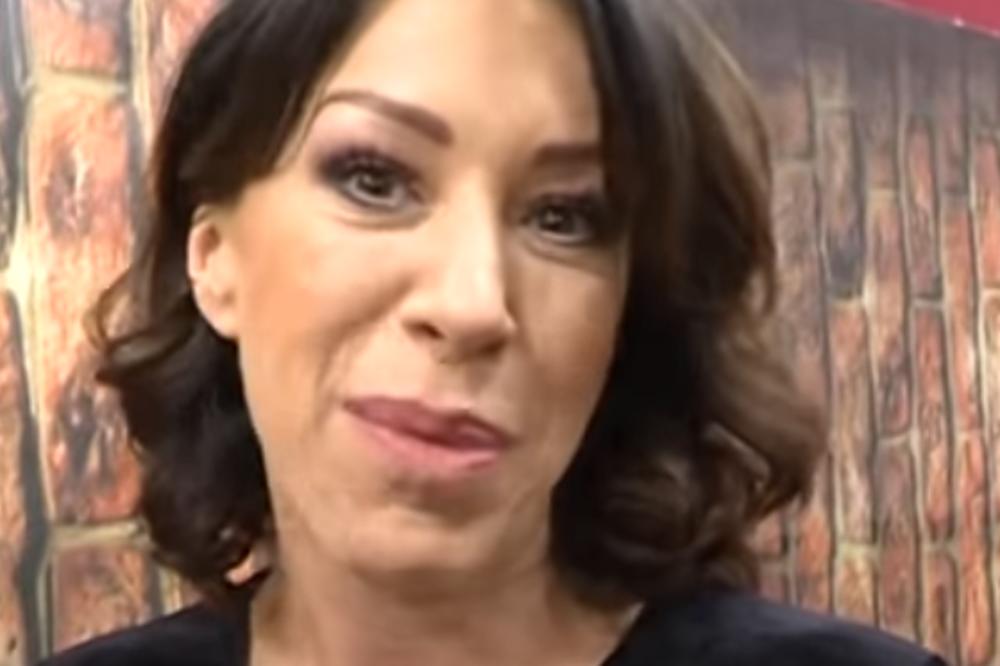 PEVAČICA ROMANA PANIĆ SE NAKON IZLASKA IZ ZATVORA VRATILA STAROM ŽIVOTU I NAVIKAMA! Pogledajte kako se smeje