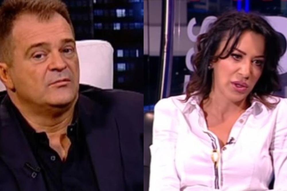 BRAJA HOĆE DA VRATI ROMANU NA ESTRADU, SPREMIO JOJ I NOVI ALBUM I PESME: Zasijaće kada izađe, videćete!