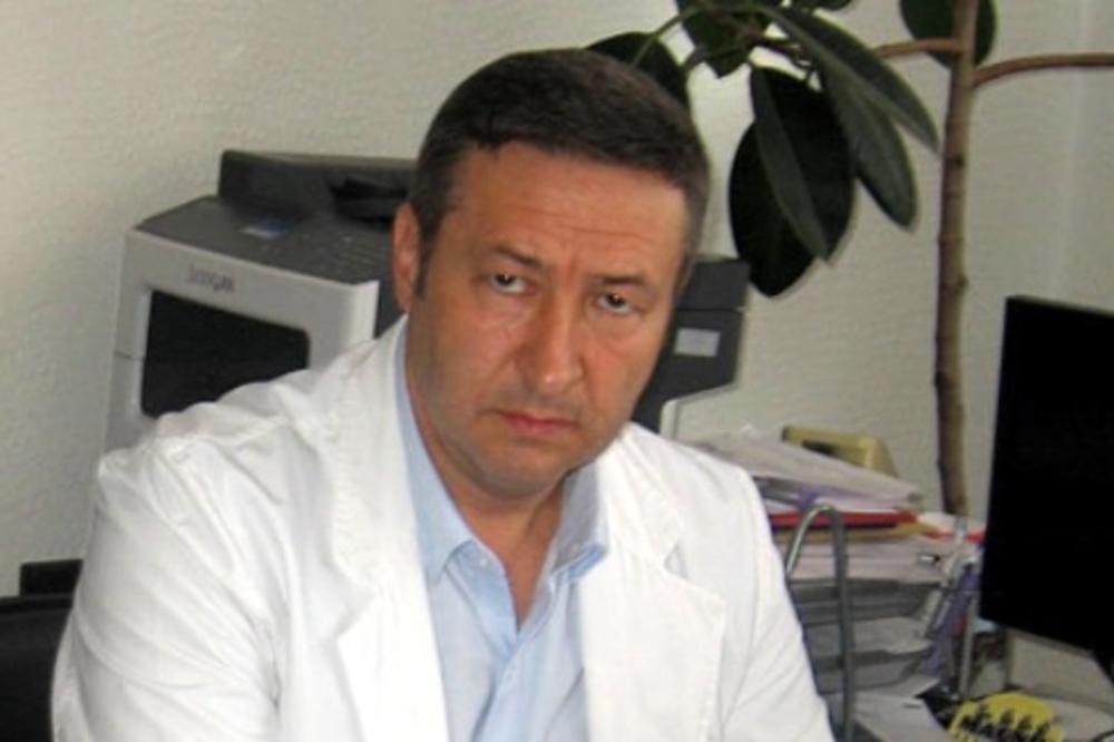 KOLIKO JE VELIKA PANIKA U VRANJU SVEDOČI OVAJ LEKAR: Epidemiolog kaže da JUČE NIKO NIJE TESTIRAN, razlog je jeziv!