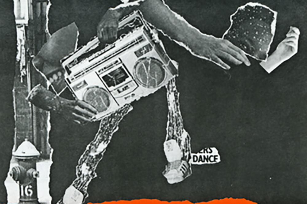 ČOVEK SENKA PREPORUČUJE: Ovo je pet albuma koje bi trebalo da preslušate danas (VIDEO)