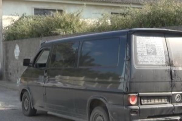 HOROR U GRČKOJ! Bugari kidnapovali dečaka (14) koji je krenuo u školu! (VIDEO)