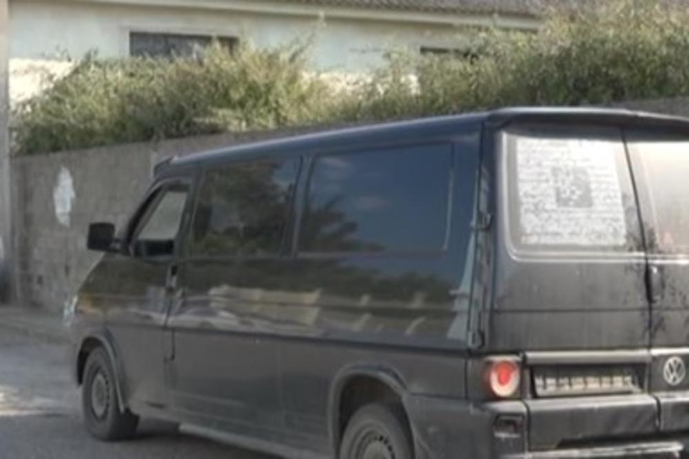 HOROR U GRČKOJ! Bugari kidnapovali dečaka (14) koji je krenuo u školu! (VIDEO)