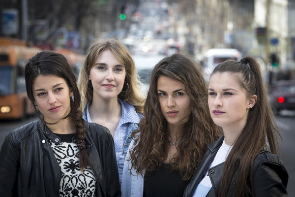 DIMITRIJE VOJNOV O TV SERIJI PREŽIVETI BEOGRAD: Pobeda u senci