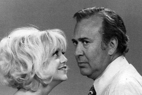 UMRO PIONIR TV KOMEDIJE: Komičar, pisac, filmski režiser zaslužan za mnoge stvari koje volimo da gledamo