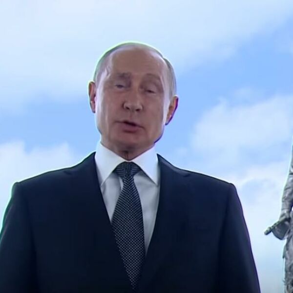 "NEĆEMO PRIZNATI NEZAVISNOST KOSOVA" Rusi uputili besnu poruku svetu!