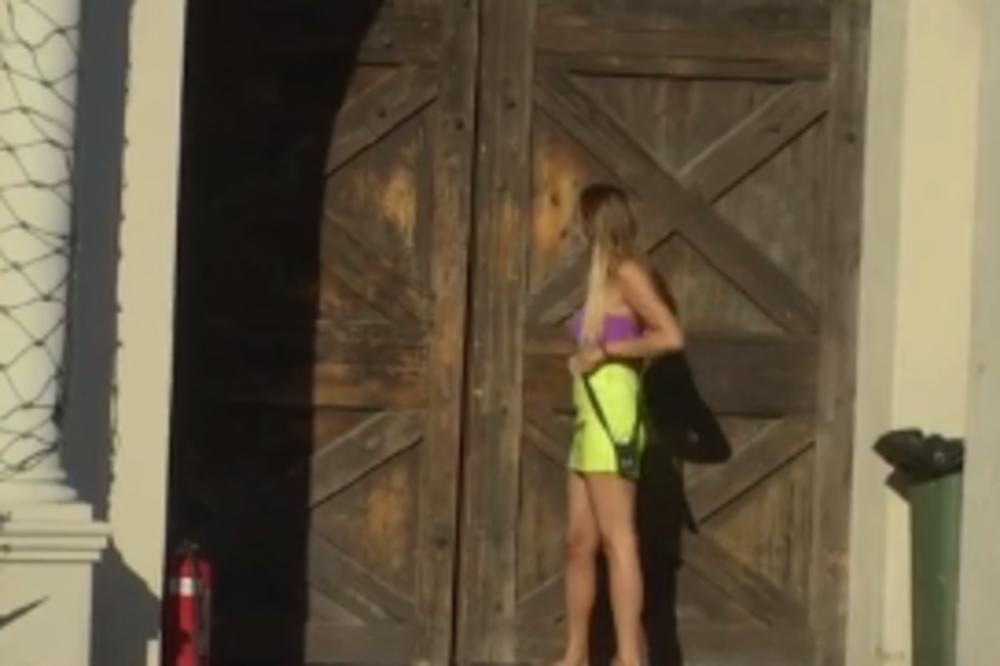 LUNA ĐOGANI IZBAČENA IZ ZADRUGE! Za nju je takmičenje u ovoj sezoni završeno! (VIDEO)