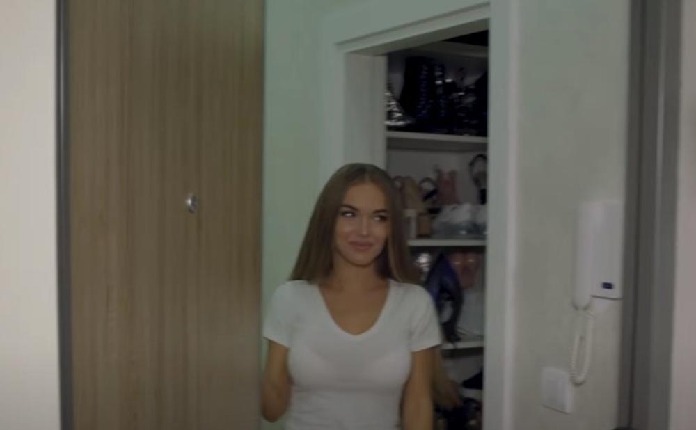 Teodora Džehverović