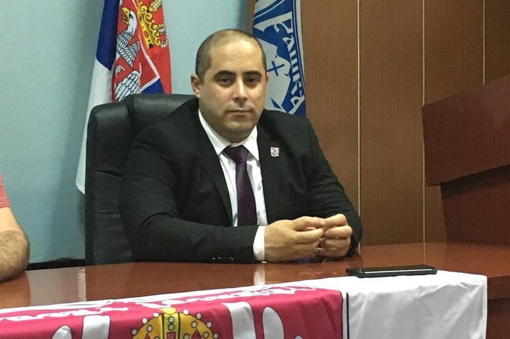 VACIĆ O HIT REZULTATIMA U VRANJU: Vranjanci i Mađari slični - ne razume ih niko šta pričaju!