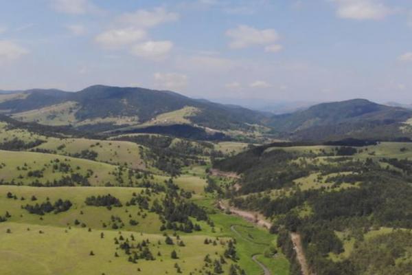 NOVA ERA SRPSKOG TURIZMA! Pored gondole Zlatibor dobija nešto što mnogi TURISTIČKI CENTRI NEMAJU!