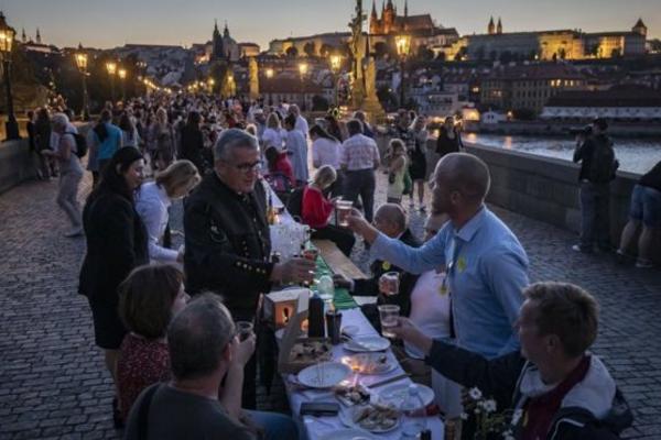 HITNA ODLUKA: Evropska zemlja ukida PDV na struju i gas