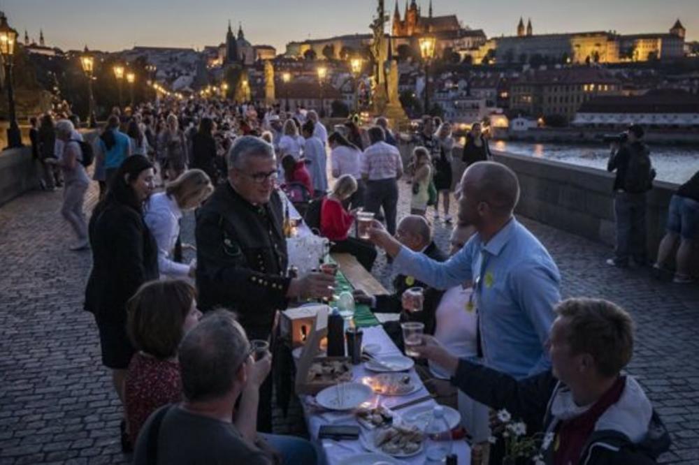 HITNA ODLUKA: Evropska zemlja ukida PDV na struju i gas