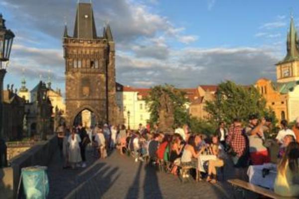 IMUNIZACIJA U ČEŠKOJ: Od 1. juna kreće se sa vakcinacijom svih građana starijih od 16 godina