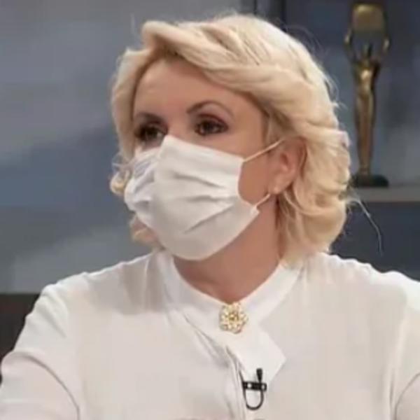 DOKTORKA DARIJA KISIĆ O SLABLJENJU VIRUSA: Nade se nisu ostvarile, sada nam preostaje samo jedno!