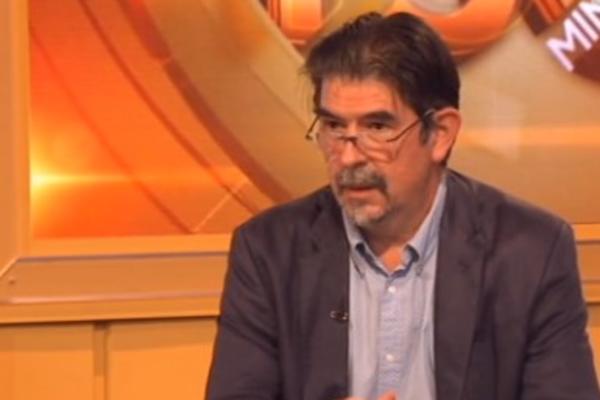 SRBIJA JE ZAVIJENA U CRNO! Preminuo pulmolog dr Vladmir Žugić, zvaničan uzrok smrti nije utvrđen