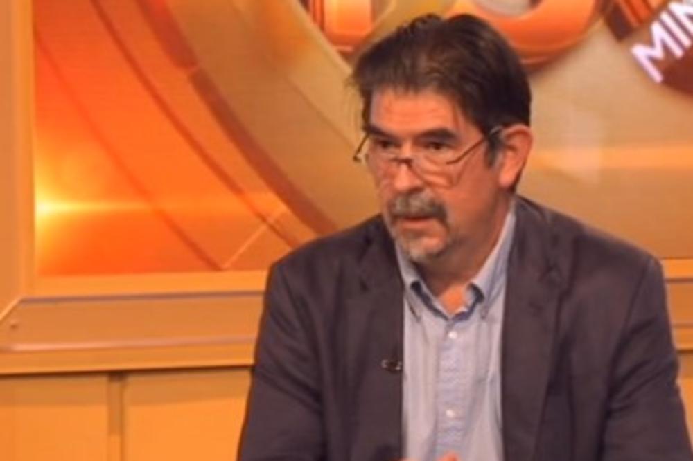 OVE MASKE SU NAJPRAKTIČNIJE ZA NOŠENJE NA VISOKIM TEMPERATURAMA: Srpski pulmolog je sve objasnio