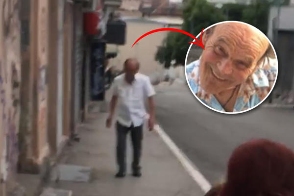 DOKTORA MIODRAGA PORODICA TRAŽI VEĆ 25 DANA! Objavljen je snimak koji može mnogo da pomogne da ga pronađu (VIDEO)