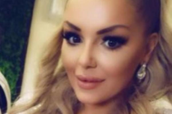 SVI PROZIVAJU SESTRU BOGDANE RODIĆ ZBOG OVOGA, LEPOTICA MORALA DA REAGUJE! Podigla se ogromna prašina!