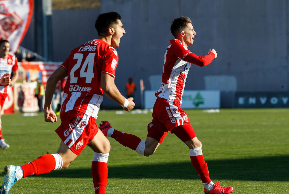 Gavrić i Nikolić dobili poštedu 