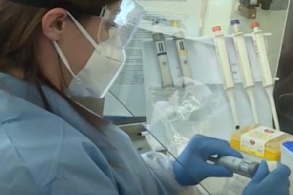 KORONA PRESEK: U Srbiji još samo 56 novozaraženih, UMRLA 1 OSOBA