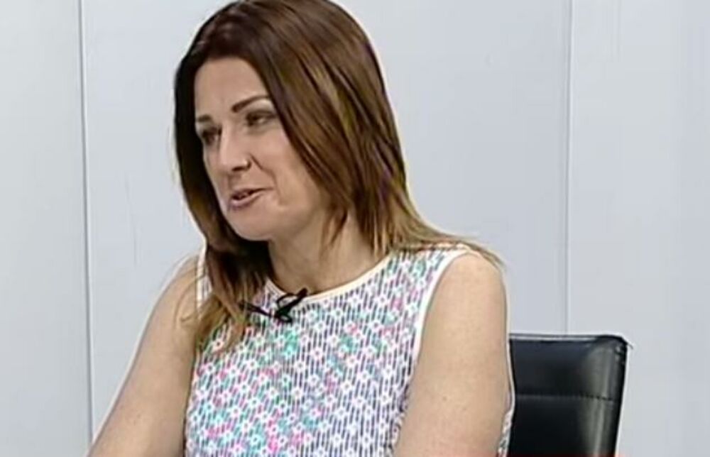 Ljiljana Timotijević, Gradski zavod za plućne bolesti i tuberkulozu, Korona virus, Koronavirus, Korona-virus, Covid 19, Covid-19