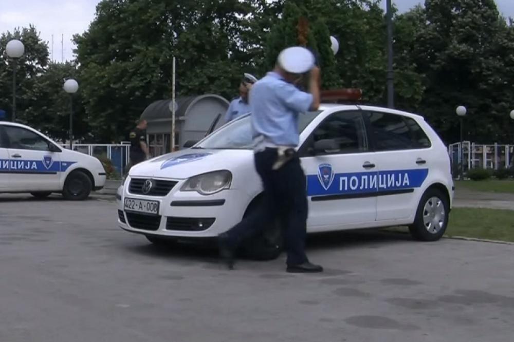 PRONAĐEN ĐUKANOVIĆEV AUTOMOBIL! Koristio ga je da ubije poznatog biznismena, region je u šoku! (FOTO)