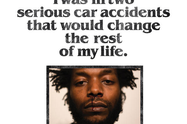 THE KOREATOWN ODDITY: LITTLE DOMINIQUE'S NOSEBLEED