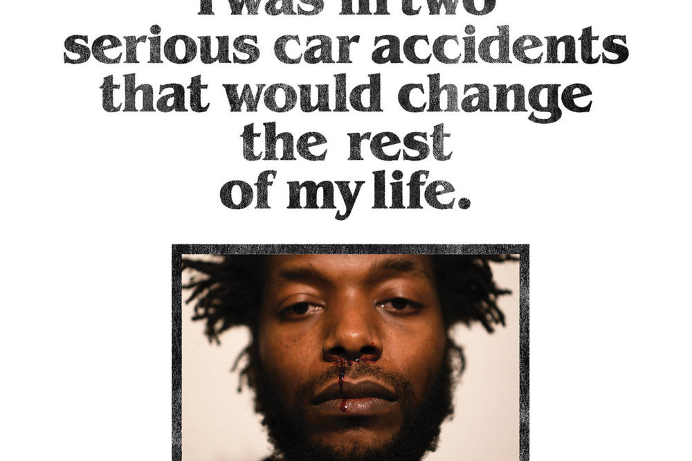 THE KOREATOWN ODDITY: LITTLE DOMINIQUE'S NOSEBLEED