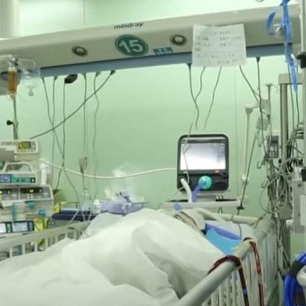 CRVENA ZONA! Pacijenti u infektivnoj klinici PRIČAJU sa kakvim se PAKLOM bore!