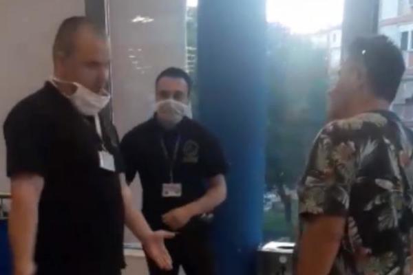 NAKON JEZIVE TUČE U MARKETU U KRAGUJEVCU, DESILO SE OVO: Priča je dobila epilog, evo šta je presudno (VIDEO)