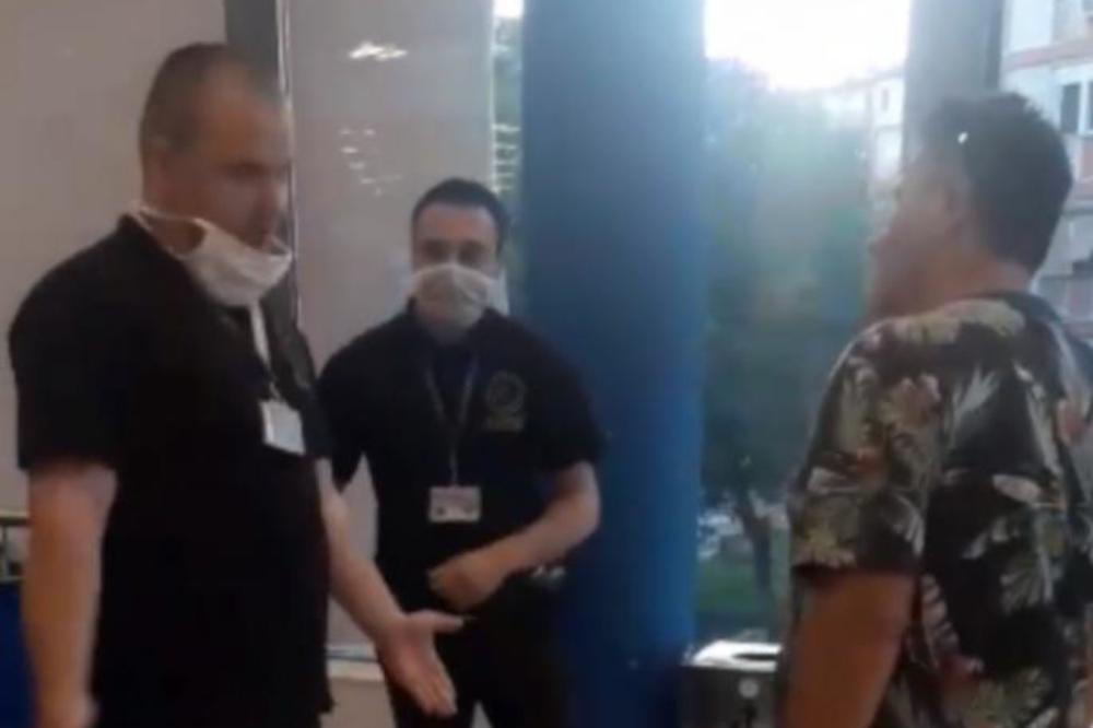 NAKON JEZIVE TUČE U MARKETU U KRAGUJEVCU, DESILO SE OVO: Priča je dobila epilog, evo šta je presudno (VIDEO)