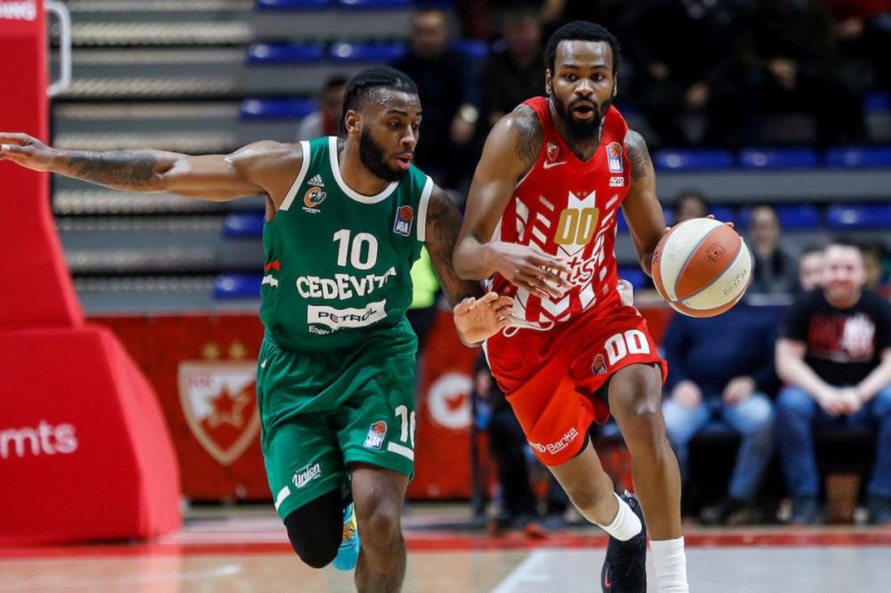 OBRADOVIĆEVA BOMBA ZA POČETAK: Partizan doveo bivšeg košarkaša Zvezde!