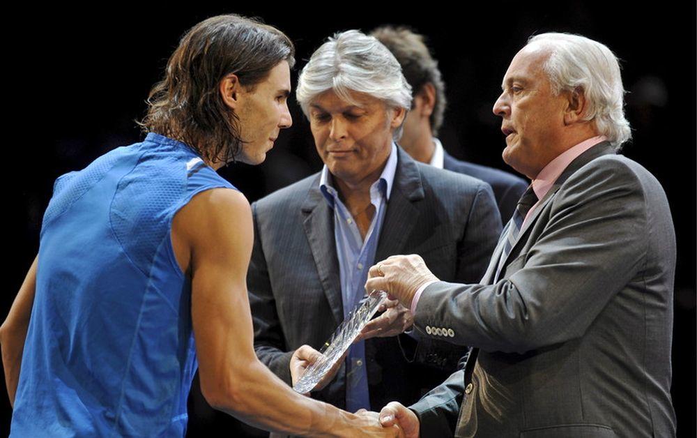 Žan-Fransoa Kožol promenio ploču