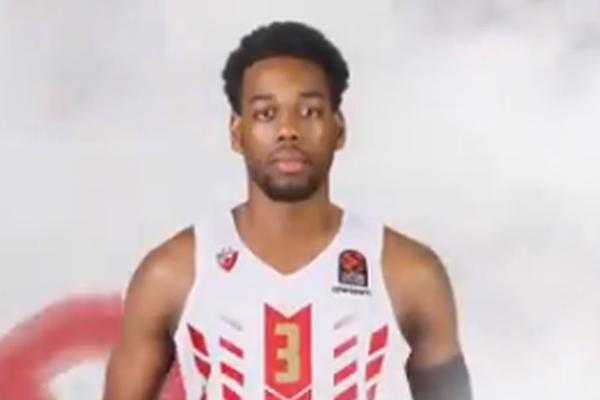 ČIM JE STIGAO U BEOGRAD, POČEO DA TROŠI VELIKI NOVAC: Zvezdin novi igrač se pohvalio poklonom od 100.000 evra!