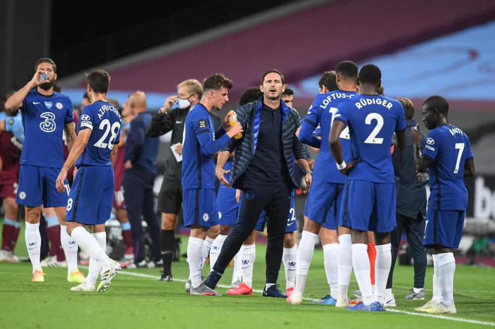 TUHELA ČEKA PAKLENI POSAO U ČELSIJU: Klanovi i sukobi potresaju 'Plavce'!