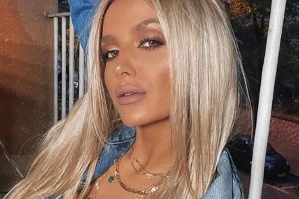 BRENINA NOVA SNAJKA JE PRAVA BOMBA, SADA SE RAZGOLITILA I POKAZALA ATRIBUTE! Blago Viktoru Živojinoviću!