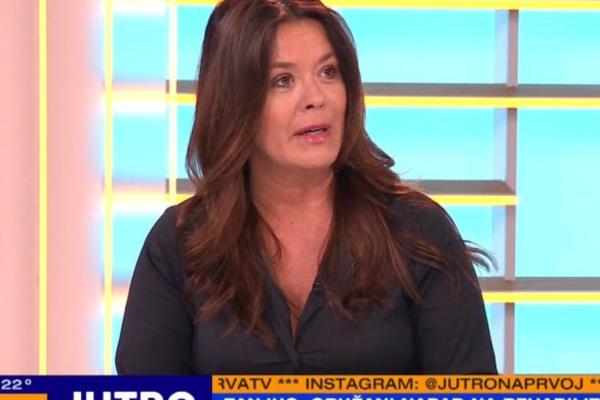 GOVORIMO O GRADU U KOJEM 1 LIDER SVOJU DRŽAVU NAZIVA FAŠISTIČKOM TVOREVINOM! Vučićeva savetnica o Novom Pazaru