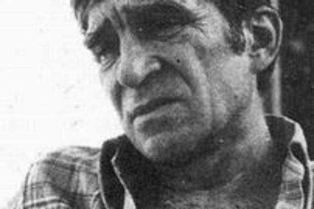 KAD KAŽETE ČOHANO... TO JE NEŠTO U KRVI: Priča NAJVEĆEG SRPSKOG PESNIKA od koje će vam se naježiti SVAKA DLAKA!