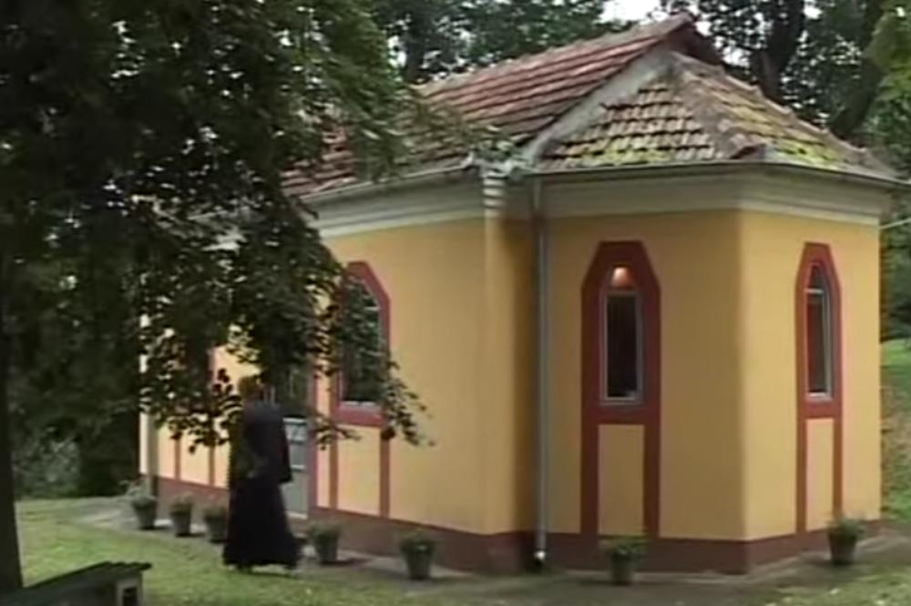 NOŽEM USMRTIO MONAHA JER NIJE HTEO DA MU POZAJMI NOVAC: Potvrđena optužnica protiv Dragana Ševe!