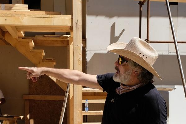 Uzdizanje starog Vranja: U toku su pripreme za snimanje filma i serije po prozi Bore Stankovića (FOTO reportaža)