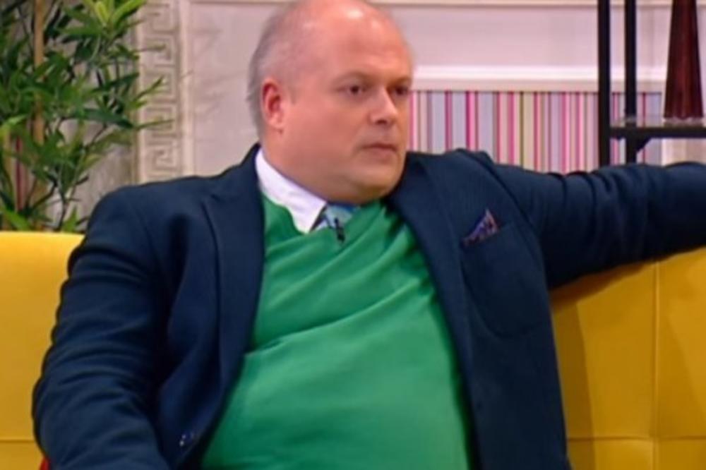 PROGOVORILA ŽENA DR MILEUSNIĆA KOG JE UBILA KORONA: Milan je došao kući i osetio je blagu jezu, a onda...