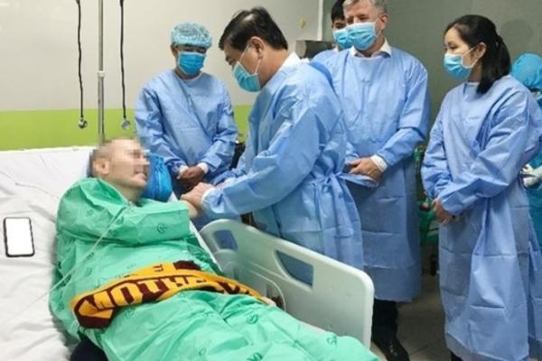 SRPSKI LEKARI SU OTKRILI VELIKU POSLEDICU KORONAVIRUSA! Prvo strada organ, onda nastupa GUBITAK OVOGA