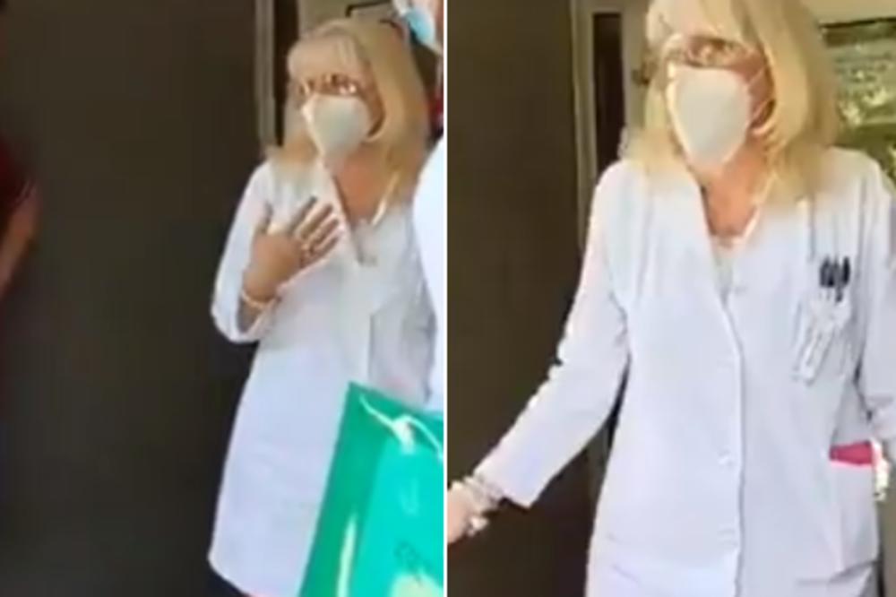 OPŠTA POBUNA U KRAGUJEVCU! Nemaju dovoljno testova, nastao haos, napeto je do granice pucanja (VIDEO)