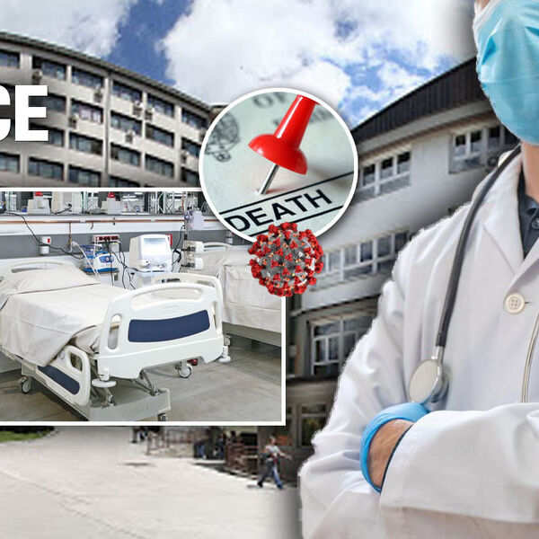 JEDNA OPŠTINA U SRBIJI "ISTREBILA" JE KORONU: Više od deset dana nemaju nijednog hospitalizovanog