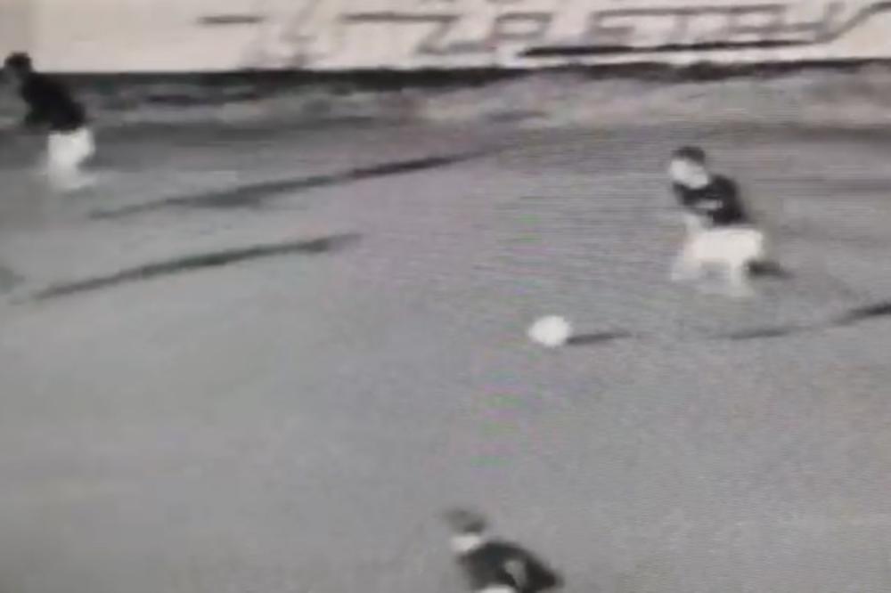 ILIJA JE BIO MARADONA PRE MARADONE I MESI PRE MESIJA: Ovaj gol koji je dao ušao je u ISTORIJU! (VIDEO)