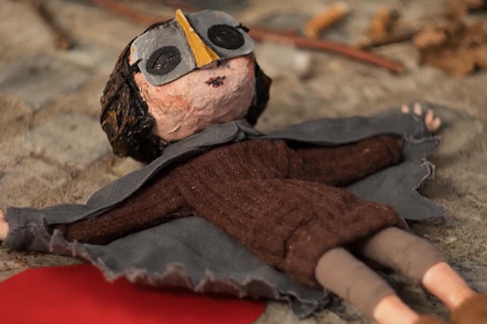 15. NAFF (NEUMSKI FESTIVAL ANIMIRANOG FILMA) ODRŽAN UPRKOS KORONAVIRUSU