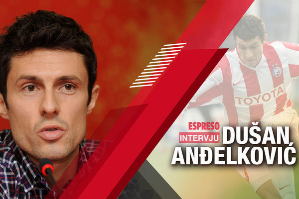 DŽINOVSKI USPEH U RUSIJI: Od gola Partizanu, preko otkaza Hidinku, pa sve do oproštaja pred 40 hiljada Delija!