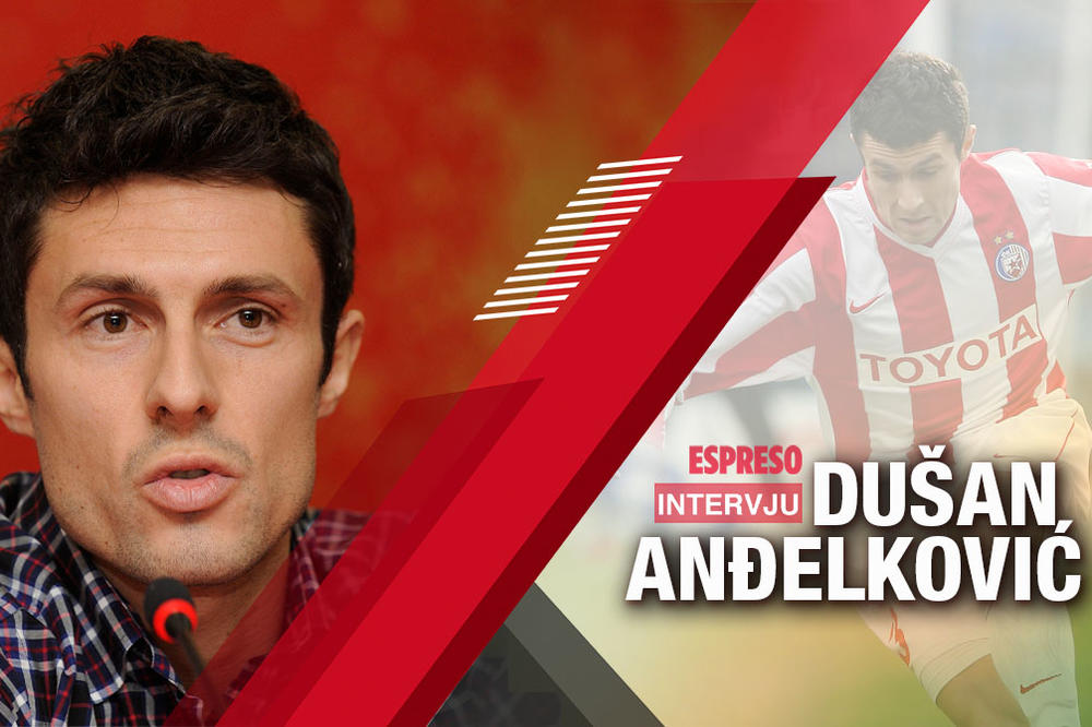 DŽINOVSKI USPEH U RUSIJI: Od gola Partizanu, preko otkaza Hidinku, pa sve do oproštaja pred 40 hiljada Delija!