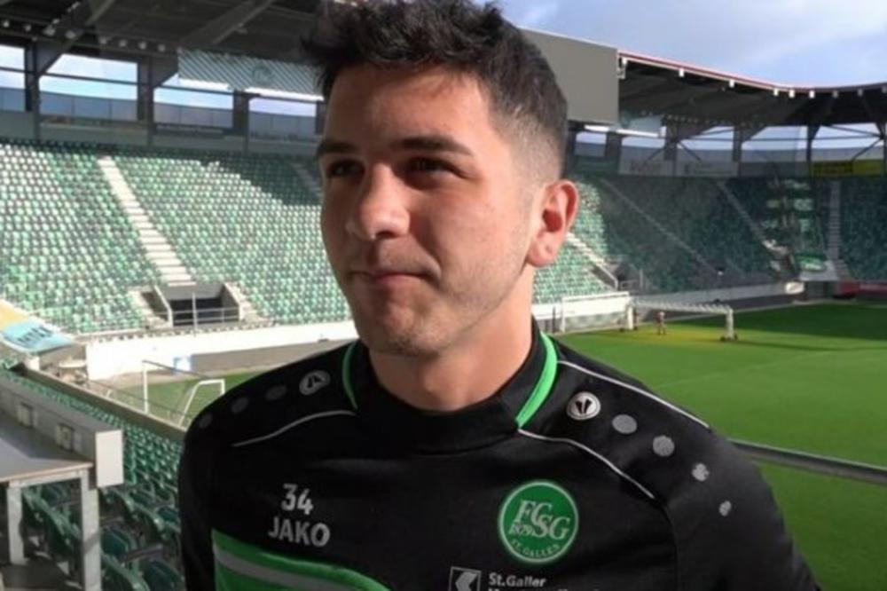 DONEO KORONAVIRUS IZ SRBIJE! Prvi zaraženi fudbaler u Švajcarskoj: Nisam išao po žurkama nego sam obilazio sela!